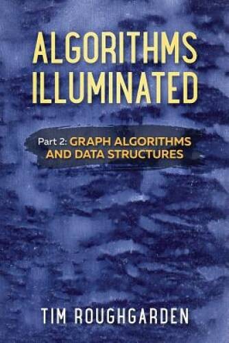 Algorithms illuminated part - algorithms, (part