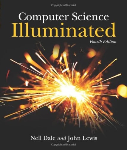 Computer science illuminated - computer,