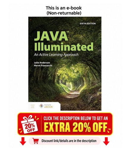 Java illuminated julie - java,