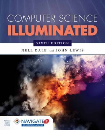 Computer science illuminated - illuminated,