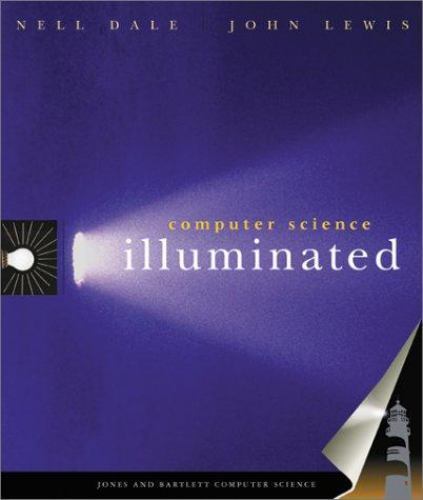 Computer science illuminated - science,