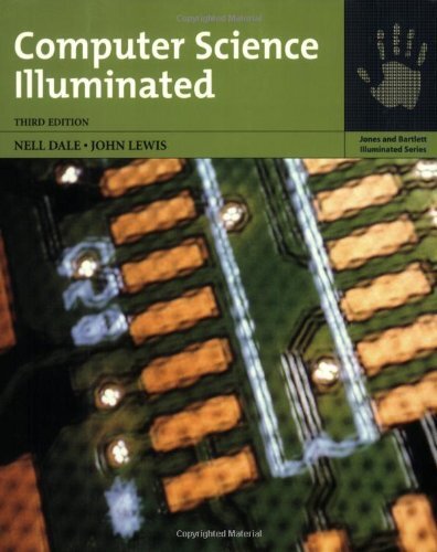 Computer science illuminated - computer,