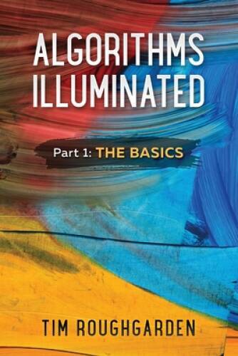 Algorithms illuminated part - illuminated:,